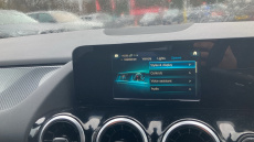 Mercedes-Benz B-Class B200d AMG Line 5dr Auto Diesel Hatchback